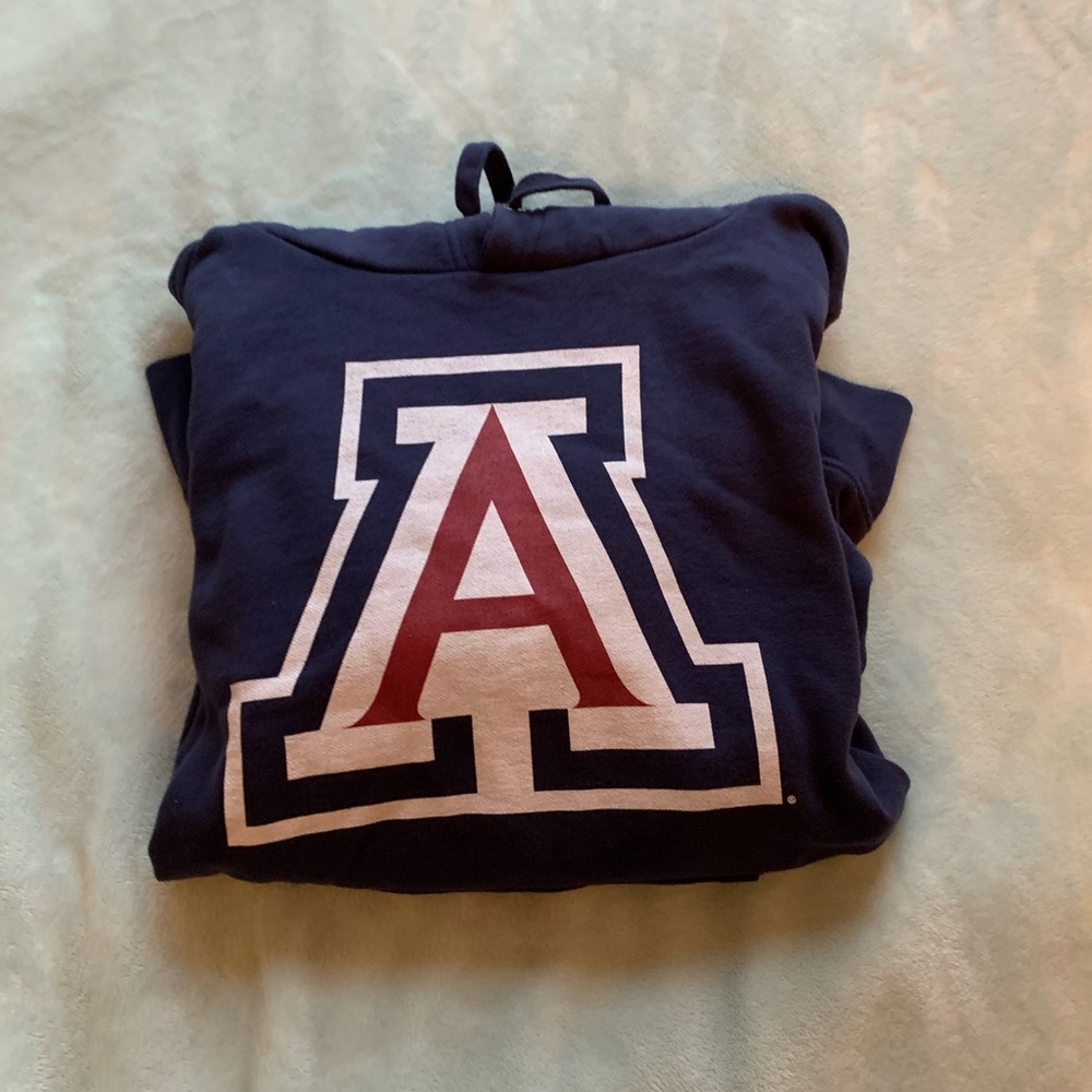 University of Arizona Hoodie